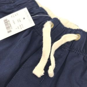 NEW J.crew Boy's Dock Shorts Light Weight Chino